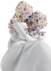 Love II Couple Figurine